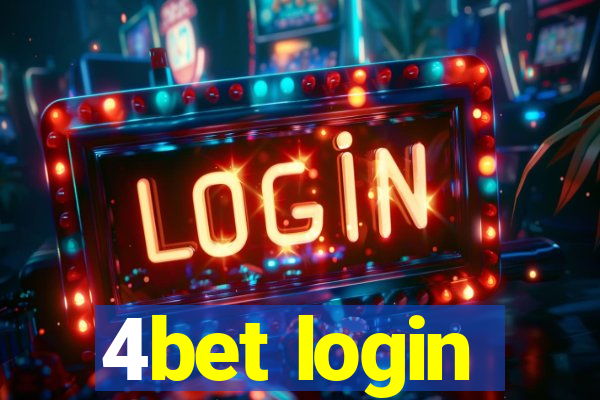 4bet login